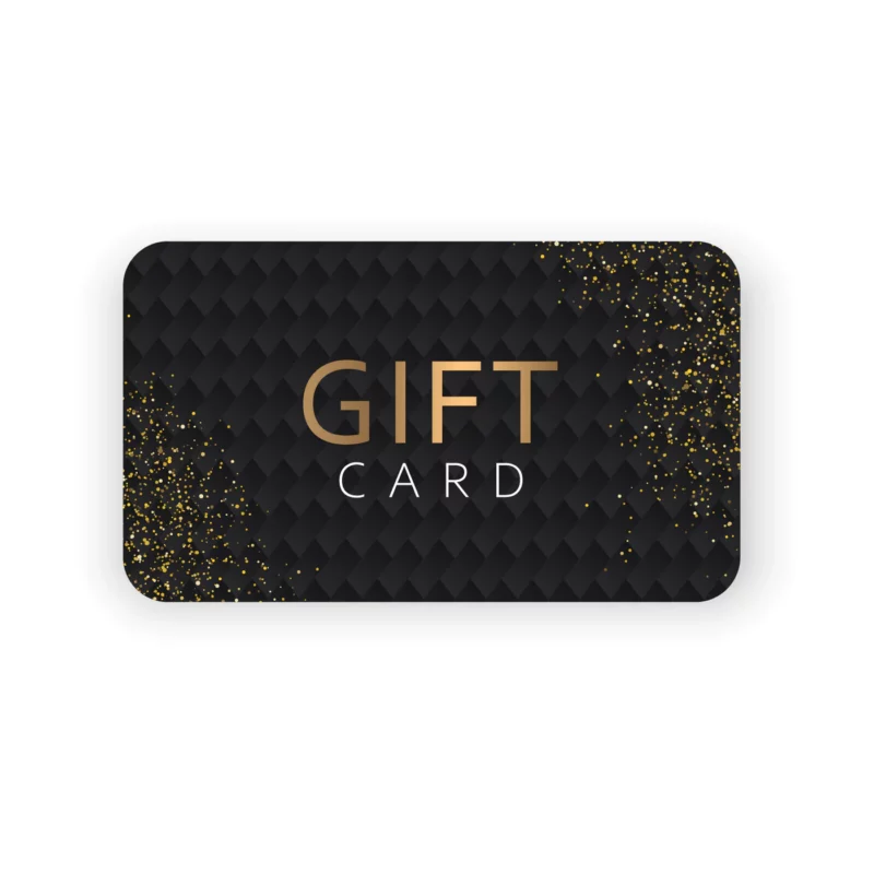 Vendomat Giftcard
